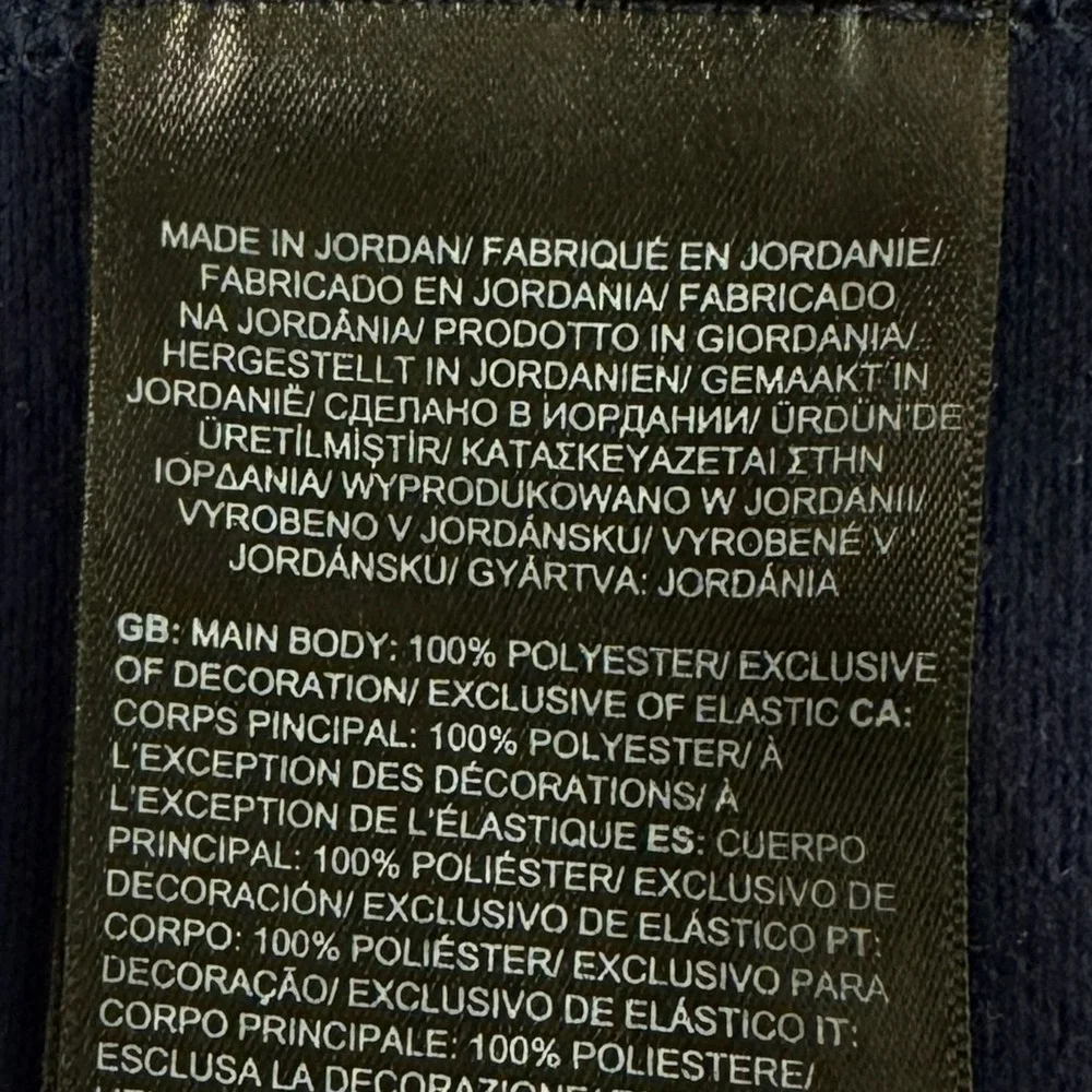 The North Face excellent pre